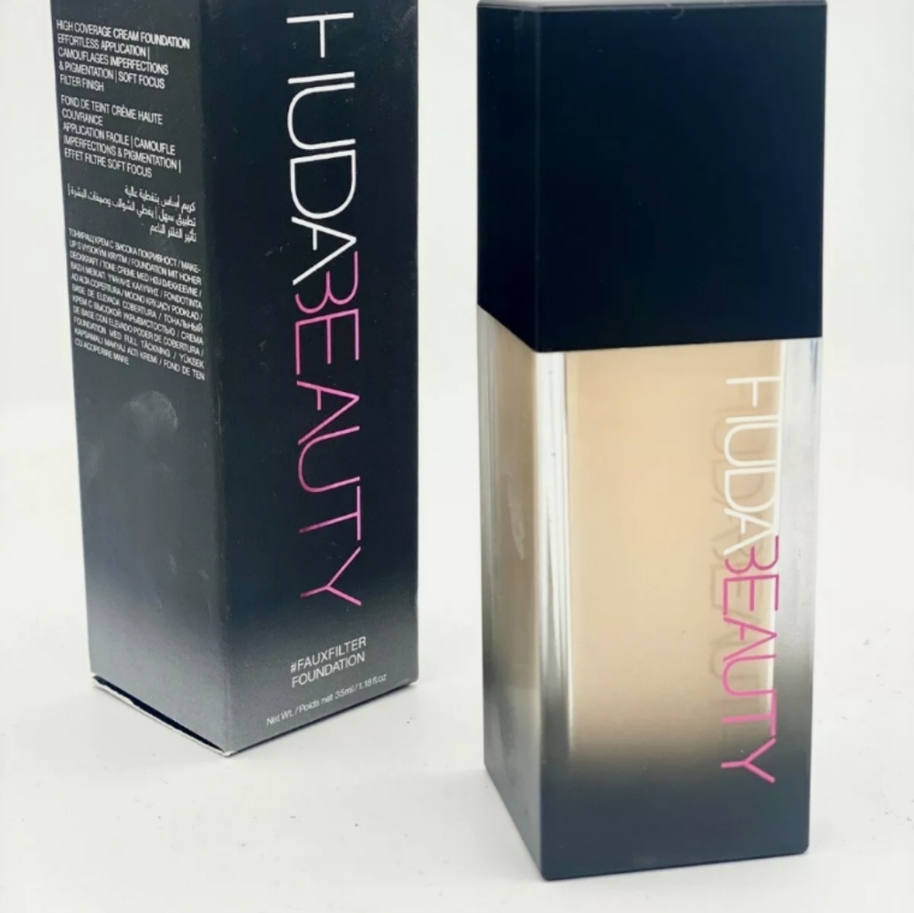 Huda beauty